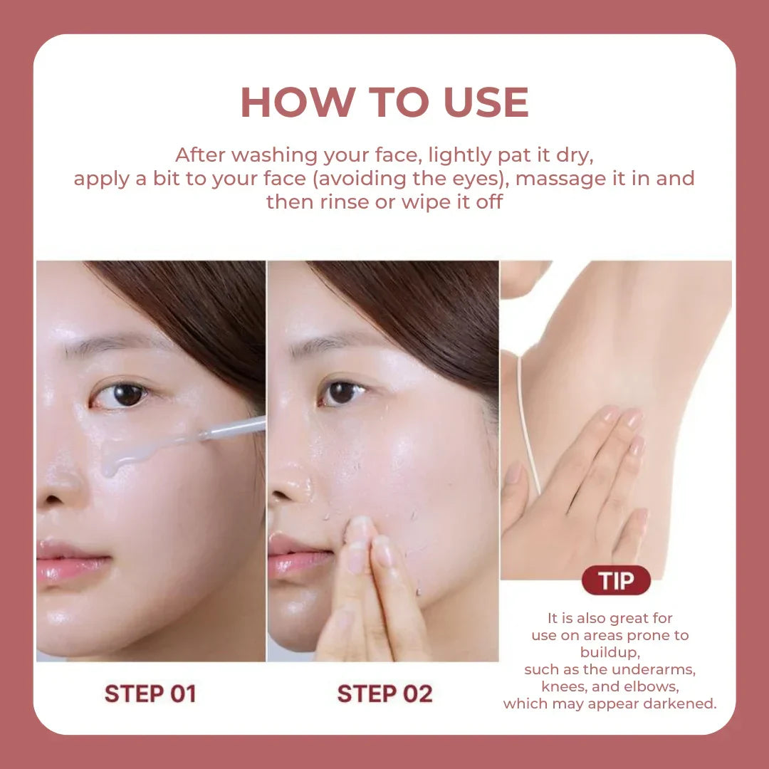 LumiGlow Serum