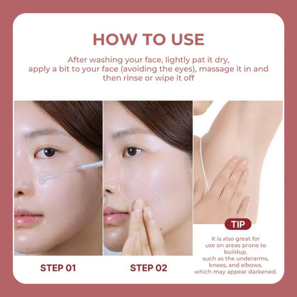 LumiGlow Serum