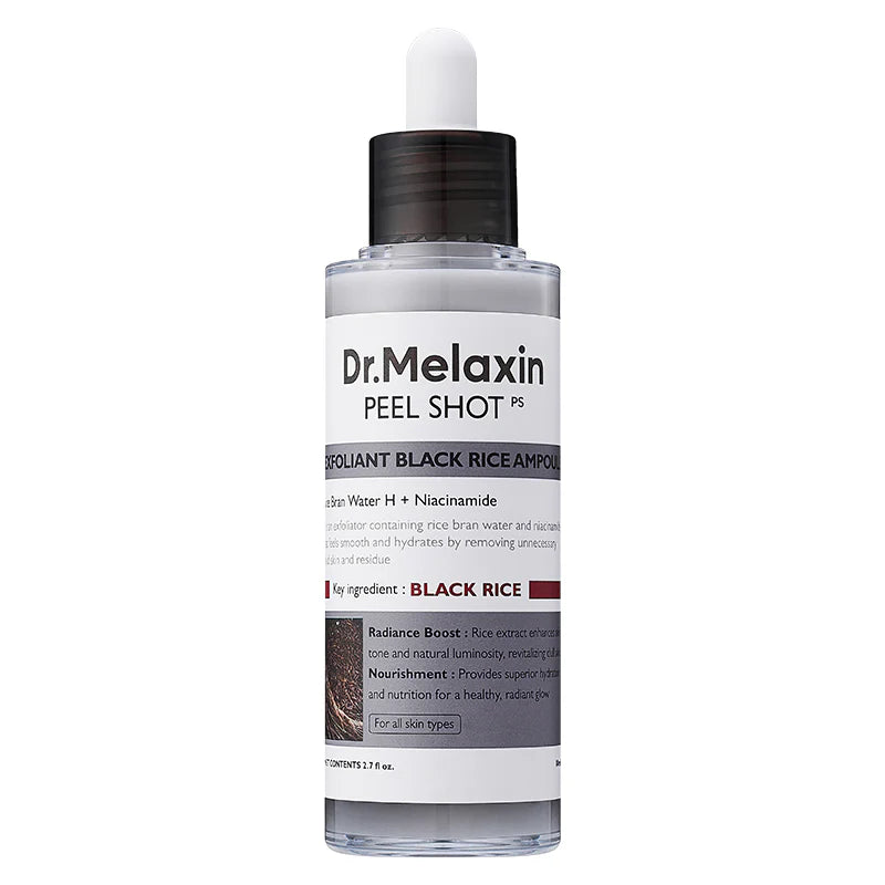 Dr. Melaxin Peel Shot