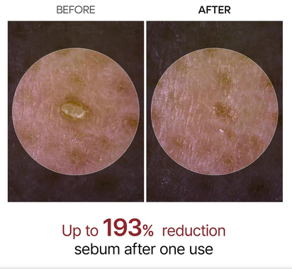 LumiGlow Serum