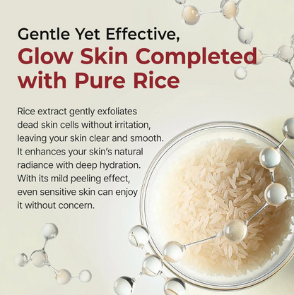LumiGlow Serum