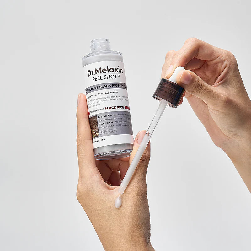 Dr. Melaxin Peel Shot