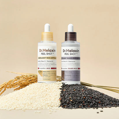 Dr. Melaxin Peel Shot