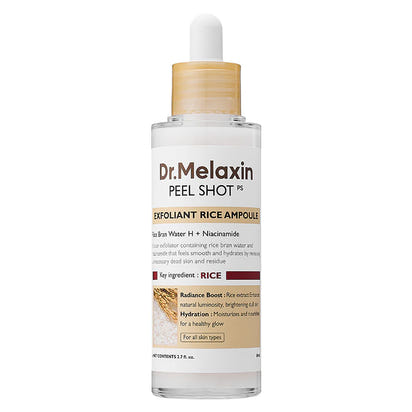 Dr. Melaxin Peel Shot