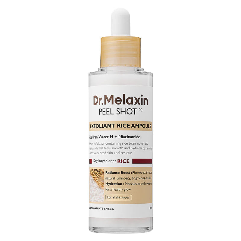 Dr. Melaxin Peel Shot